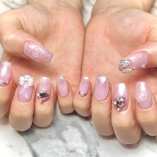 🌼コース🌼お持ち込みデザイン 《150分》アートし放題+【無制限】パーツつけ放題…¥9000

オプション
自店オフ25日以内…無料🆓
持ち込みパーツ¥100×2…¥200

¥9200 オフ+ケア込み2.5h

#アートし放題 #パーツつけ放題 #チップ長さだし #長さだし #板橋区ネイルサロン #板橋区プライベートネイルサロン #自宅ネイルサロン #東武練馬ネイルサロン #激安ネイル #持ち込みデザイン #ジェルアレルギー #ジェルネイルアレルギー #ジェルアレルギー対応サロン
#推し活 #推しネイル #ワンホン #ガーリーネイル #ラメグラデーションネイル #ラメグラ #オールシーズン #ライブ #ハンド #グラデーション #ラメ #ハート #チェーン #ミディアム #スクエア #ピンク #シルバー #ジェルネイル #Sunny☀️Bunn #ネイルブック