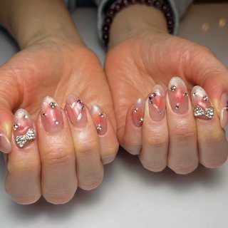 NailsalonOTETE Kanaのネイルデザイン[No.8817965]｜ネイルブック