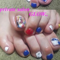 ユニークネイルのネイルデザイン 4ページ目 ネイルブック