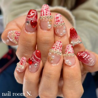 ネイルチップ　Niziu NiziU Nizoo ネイルパーツ ネイルチップNiziu NiziU Nizoo ネイルパーツ