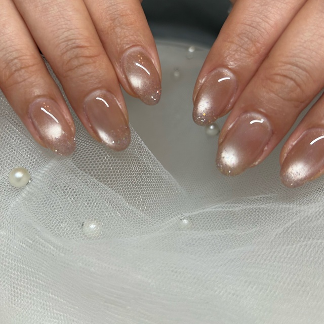 takara nail｜中新湊のネイルサロン｜ネイルブック