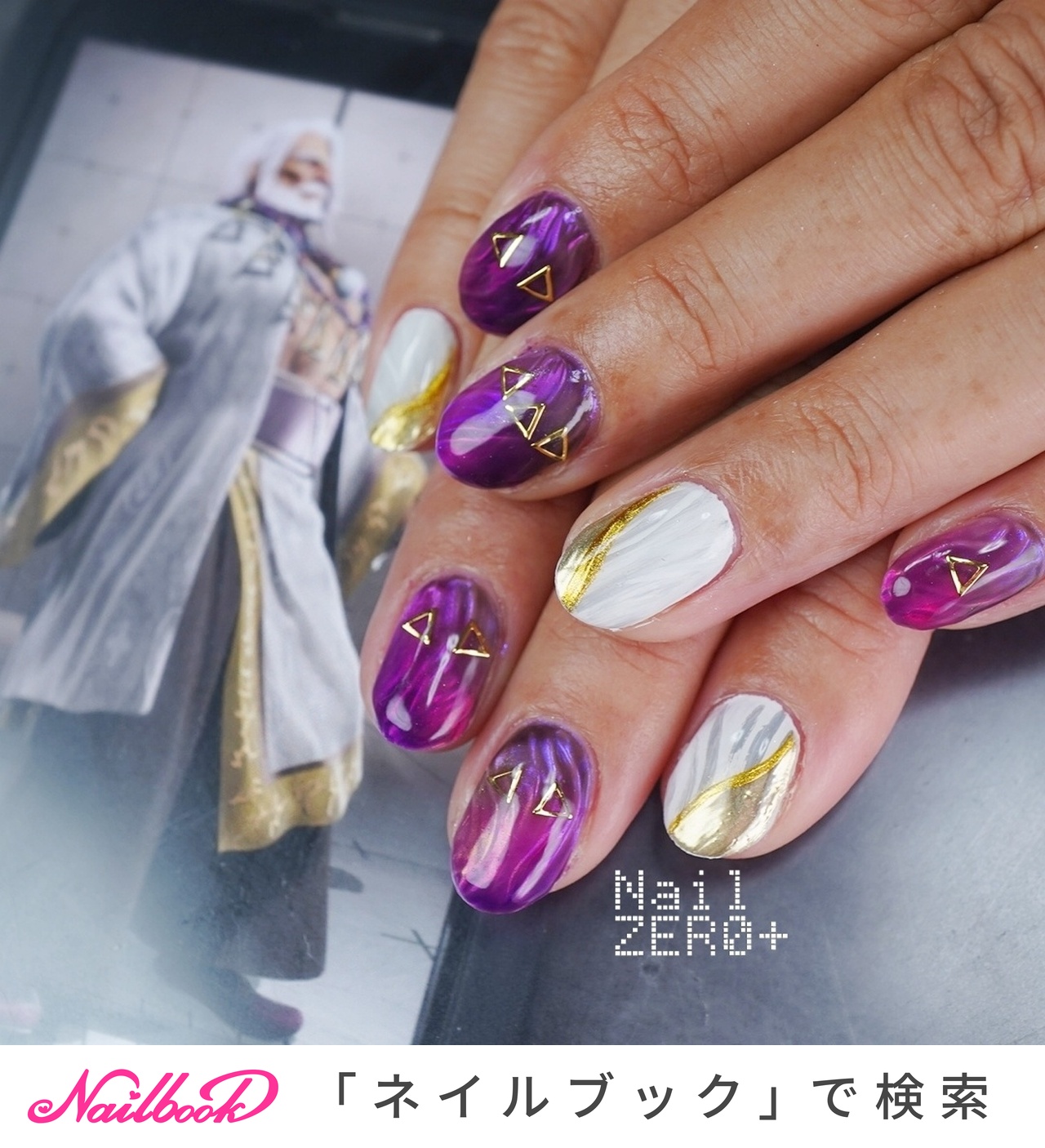 専用 ネイルデザイン 1280_lc