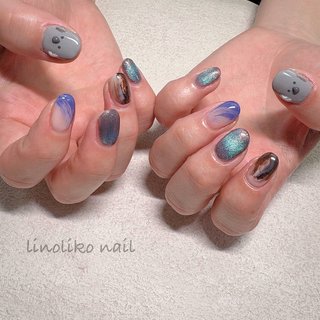 コアラのネイルデザイン｜ネイルブック