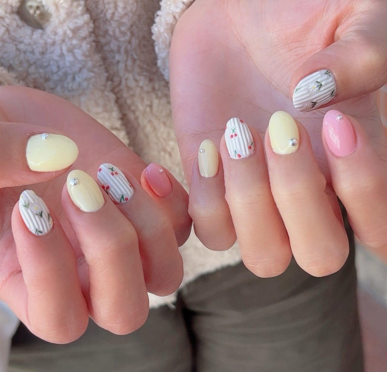 lumiaile_nailtip ドレスネイル15‪‪❤︎‬フルオーダー‪‪❤︎‬ lumiaile_nailtip ドレスネイル15‪‪❤︎‬フルオーダー‬‬