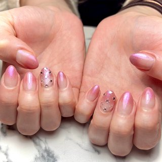 🌼コース🌼 時間内アートし放題【120分】…¥7000

オプション
パーツ／ストーン¥30×14…¥420
パーツ／ブリオン…¥280

¥7700 ケア込み1.5h

#アートし放題 #パーツつけ放題 #チップ長さだし #長さだし #板橋区ネイルサロン #板橋区プライベートネイルサロン #自宅ネイルサロン #東武練馬ネイルサロン #激安ネイル #持ち込みデザイン #ジェルアレルギー #ジェルネイルアレルギー #ジェルアレルギー対応サロン　#グラデーション #カラーグラデーション #グラデーションネイル #春ネイル #ピンクネイル #春 #オールシーズン #ハンド #グラデーション #ミディアム #ポイント #ピンク #ジェルネイル #Sunny☀️Bunn #ネイルブック