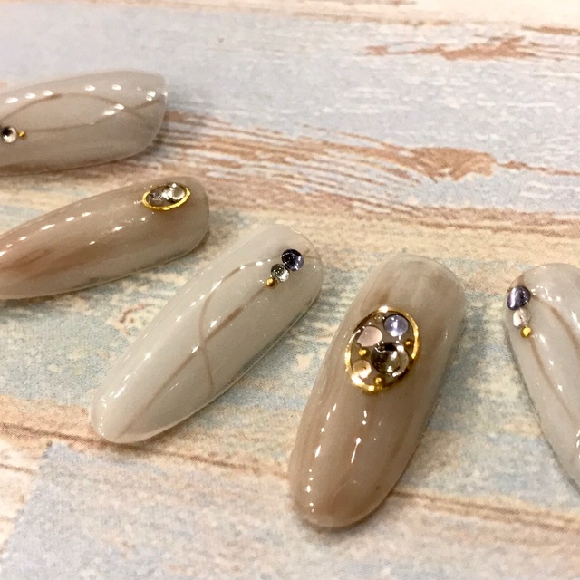 ※10/1～値上‘ailana.nail様 NAILS INC ネイルズインク (@nailsincjp) / X