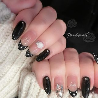 ネイル ネイルチップオーダー ちゅるん 韓国 海外 ワンホン フレンチ 透け感 ネイル ネイルチップオーダー ちゅるん 韓国 海外 ワンホン フレンチ