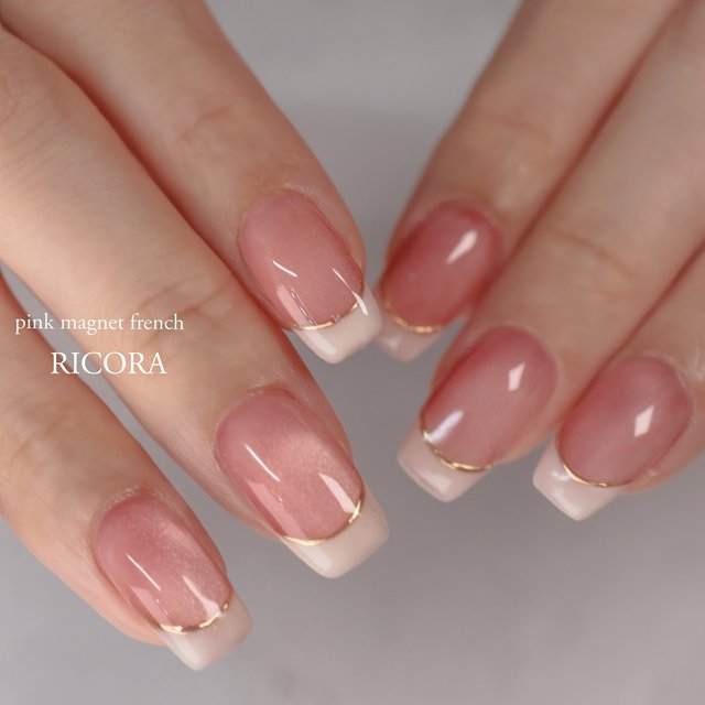 2025最新】シンプルに美しく♡正統派オフィスネイル|人気ネイル 2025最新】シンプルに美しく♡正統派オフィスネイル|人気ネイル
