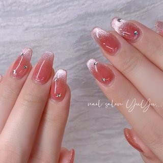 『nail salon YuYu』 大人の女性の為のネイルサロン
◽️OPEN 9:00-19:00（最終受付）
▫️JNEC検定1級/JNA検定上級 /衛生管理士
▫️パラジェル選べます
▫️看板犬(小型)います
▫️中間/埴生駅/通谷/東中間駅-車で3分
▫️専用駐車場有

#福岡/#中間/#北九州/#戸畑/#黒崎/#八幡西/#水巻/#遠賀/#直方/#鞍手

#春
#春ネイル
#マグネット
#マグネットネイル 
#マグネットフレンチ 
#フレンチ
#フレンチネイル 
#バタフライネイル 
#ちょうちょネイル 
#蝶々 
#ちゅるん
#ちゅるんネイル
#うるつやネイル 
#うるうるネイル 
#ピンク 
#コーラルピンク 
#スワロフスキー

*･゜ﾟ･*:.｡..｡.:*･*:.｡. .｡.:*･゜ﾟ･*
#nail #nails #gelnails #フィルイン #シンプルネイル #オフィスネイル #一層残し #綺麗目 #きれいめネイル #上品ネイル #グラデーション #パラジェル #大人上品ネイル #ナチュラルネイル #大人可愛いネイル #大人ネイル #オトナネイル #オトナ可愛い #オトナ女子ネイル #大人女子 #大人ネイルサロン #大人シンプルネイル #大人ニュアンス #大人ニュアンスネイル #ショートネイル 

#看板犬 #看板犬のいるネイルサロン #犬のいるサロン #犬 #トイプードル 

#小倉 #北九州 #中間市 #直方市 #八幡西区 #鞍手 #埴生 #水巻 #北九州ネイル #筑豊ネイル #中間市ネイルサロン #中間ネイル #中間ネイルサロン #中間市ネイル #直方ネイルサロン #折尾ネイルサロン #八幡西区ネイルサロン #筑豊ネイルサロン

#4月#5月 #6月 #7月 #8月#9月#10月#11月#12月#1月#2月#3月#4月ネイル #5月ネイル #6月ネイル#7月ネイル #8月ネイル#9月ネイル #10月ネイル #11月ネイル #12月ネイル #1月ネイル #2月ネイル #3月ネイル #春ネイル#夏ネイル#秋ネイル#冬ネイル#春#夏#秋#冬#スプリングネイル#サマーネイル#オータムネイル#ウインターネイル #手が綺麗に見えるネイル #春 #ハンド #フレンチ #マグネット #マット #ちゅるん #シアー #ミディアム #コフィン #ピンク #オレンジ #ジェルネイル #お客様 #nail salon YuYu #ネイルブック