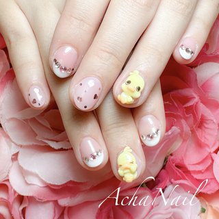 チキラーひよこちゃんネイル💛 ⁡
https://ameblo.jp/acha-nail/entry-12888639140.html
⁡
#ネイル #ジェルネイル #フィルイン #フィルイン導入サロン #南池袋 #池袋 #池袋ネイルサロン #ネイルデザイン #チキンラーメン #ひよこちゃん #キャラクターネイル #キャラネイル #フレンチネイル #3Dネイル #ひよこネイル #ひよこ #Nails #AchaNail #NailStagram #InstaNails #Nailart #JapaneseNailart #NailDesign #Gelnails #kawaii #네일 #日式美甲 #3Dnailart #chickenRahmen #Chick #オールシーズン #パーティー #女子会 #イースター #ハンド #フレンチ #痛ネイル #3D #キラキラ #個性派 #ショート #オーバル #ホワイト #ピンク #イエロー #ジェルネイル #お客様 #AchaNail 池袋ネイルサロン #ネイルブック