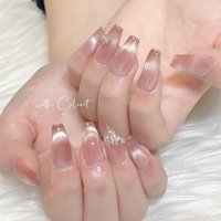 ワンホンネイル