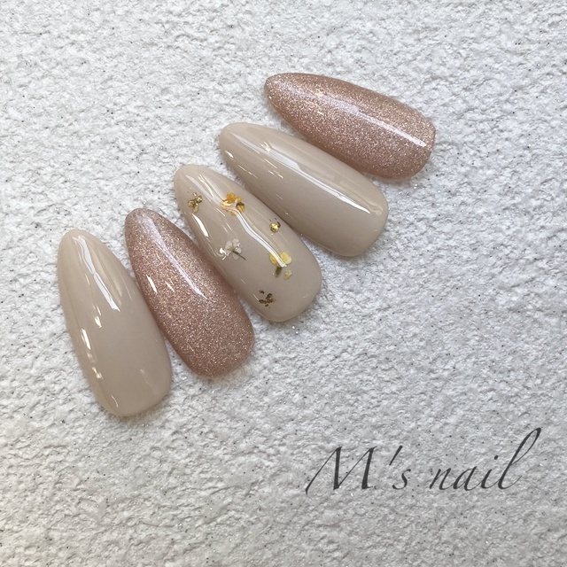 M's nail｜池袋のネイルサロン｜ネイルブック