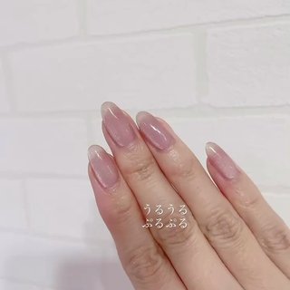 激安挑戦！！ セルフネイル/#enoi⁣のネイルデザイン｜ネイルブック ジェルネイル・ネイルシール
