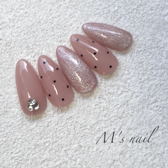 M's nailネイルイメージ エムズ ネイル(M'S NAIL)｜ホットペッパービューティー