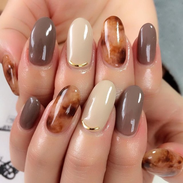 Nail Room Lavenu 上菅谷のネイルサロン ネイルブック