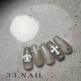Chrome Hearts クロムハーツ ネイルラッカー 香り付き +22+