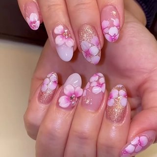 ネイルパーツ Yumi.yu イングカワモト TSUMEKIRA(ツメキラ) ネイルシール yumi