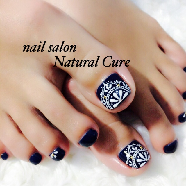 Nail Salon Natural Cure ナチュラルキュア 辻堂のネイルサロン ネイルブック