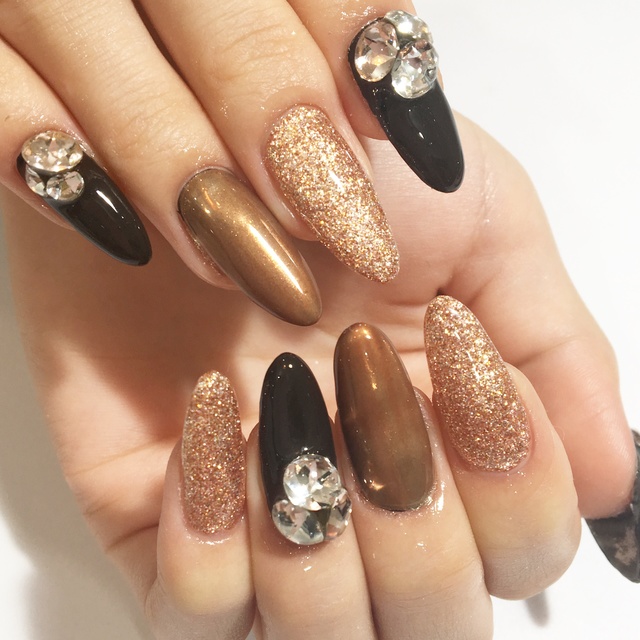 松本市ネイルサロンnail atelier Spica ネイルアトリエスピカ｜松本の