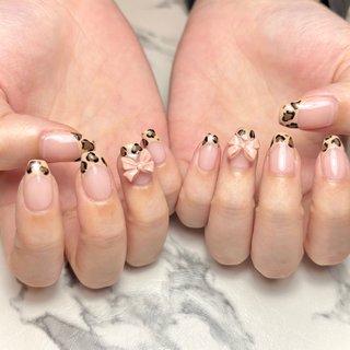 🌼コース🌼 【120分】アートし放題…¥7000

オプション
自店オフ25日以降…¥900
アレルギー対応ジェル…¥1000
パーツ¥350×2…¥700

¥9600 オフケア込み 2h

#アートし放題 #パーツつけ放題 #チップ長さだし #長さだし #板橋区ネイルサロン #板橋区 #板橋区プライベートサロン #自宅ネイルサロン #東武練馬ネイルサロン #激安ネイル #持ち込みデザイン #ジェルアレルギー #ジェルネイルアレルギー #ジェルアレルギー対応サロン　#ギャルネイル #フレンチネイル #レオパード #レオパードネイル #秋 #冬 #オールシーズン #ハンド #フレンチ #レオパード #ミディアム #コフィン #ベージュ #ブラウン #ジェルネイル #Sunny☀️Bunn #ネイルブック