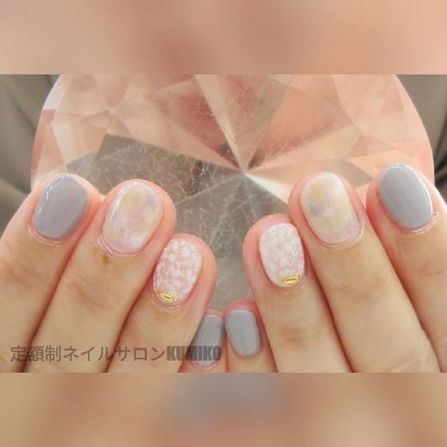 Nailsalon935のネイルデザイン No ネイルブック