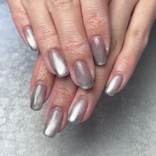 Instagram ▷@fioritura_ai 主なお知らせ、ご案内状況、名古屋出張のご案内等
Instagramでお知らせしております。
是非フォローをお願いいたします◎

#fioritura_120min #atelierfioritura
#nail #nails #nailart #gelnail #gelnails #nailsalon #handpainted #マグネットネイル #ミラーネイル #シンプルネイル #3月 #3月ネイル #春 #春ネイル #京都 #京都ネイルサロン#烏丸ネイルサロン #烏丸御池ネイルサロン #名古屋 #名古屋ネイルサロン #伏見ネイルサロン #栄ネイルサロン #矢場町ネイルサロン #手が綺麗に見えるネイル #春 #オールシーズン #パーティー #ハンド #シンプル #マグネット #ミラー #ミディアム #スクエア #パープル #シルバー #ジェルネイル #お客様 #fioritura_ai #ネイルブック