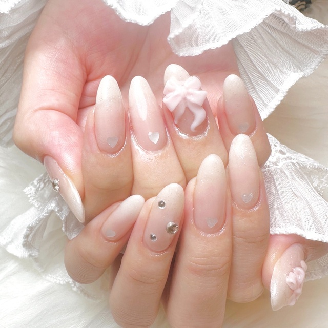 miliy nail｜上尾のネイルサロン｜ネイルブック