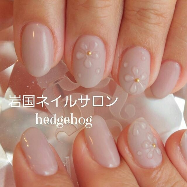 岩国ネイルサロンhedgehog ヘッジホッグ 岩国のネイルサロン ネイルブック