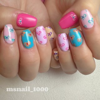 #3月#春#春ネイル#卒業式#シンプル #韓国ネイル#派手ネイル#3月ネイル#ワンカラー#ニュアンス#2025春ネイル保存版#大人上品ネイル#大人可愛い#フット#ギャル#リボン#ピンク#入学式 #春 #卒業式 #入学式 #オフィス #トロピカル #リボン #個性派 #絵画 #ショート #スクエア #カラフル #ネオンカラー #ビビッド #まるみ #ネイルブック