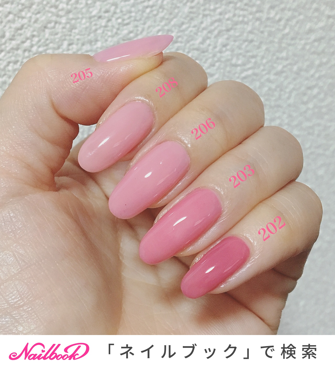 オールシーズン オフィス デート 女子会 ハンド Nail Likeのネイルデザイン No ネイルブック