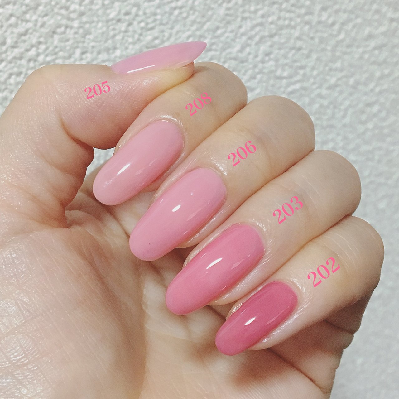 オールシーズン オフィス デート 女子会 ハンド Nail Likeのネイルデザイン No ネイルブック