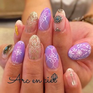 瑞江のネイルデザイン 86ページ目 ネイルブック