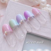 ミントグリーン