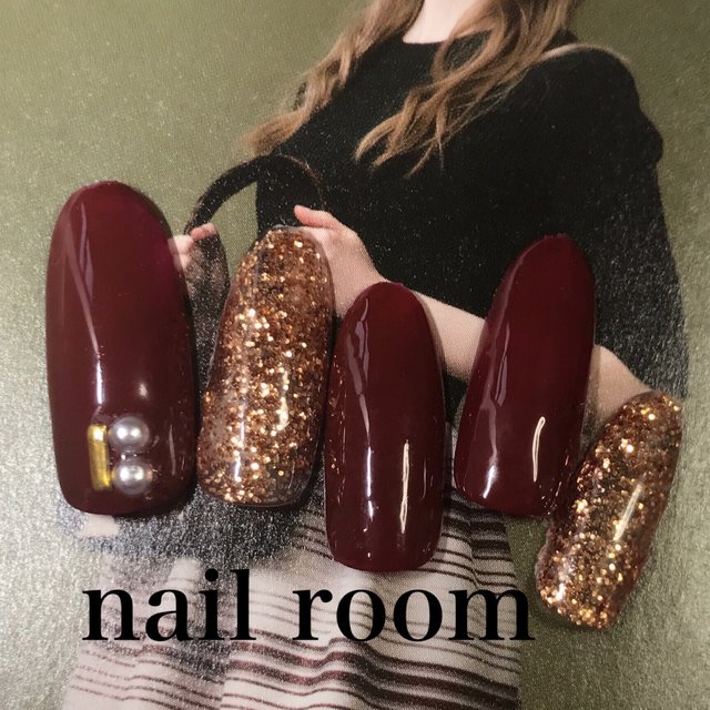 Nail Room 八王子 八王子のネイルサロン ネイルブック