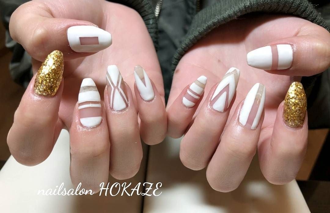 海外 セレブ ネイル Nail デザイン