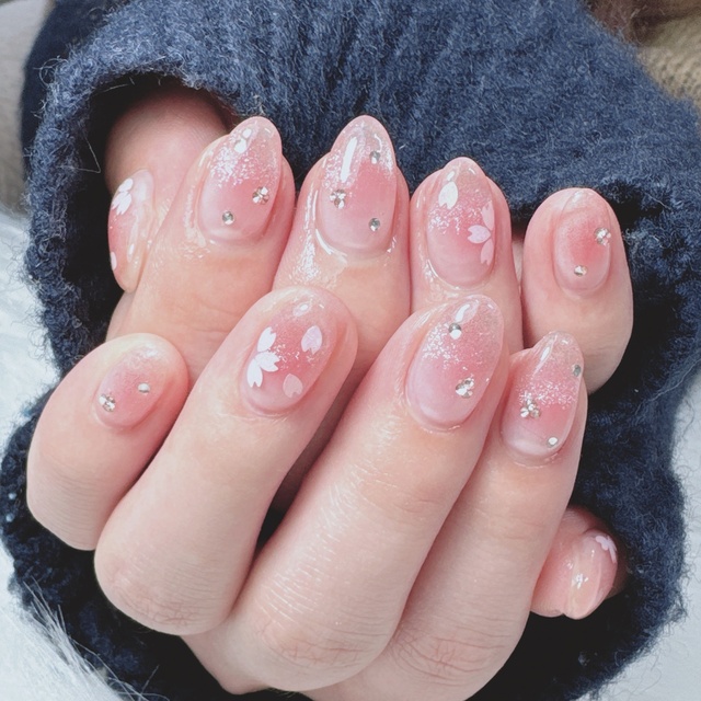 大曲Hikari Nail(ﾋｶﾘﾈｲﾙ｜大仙市のネイルサロン｜ネイルブック