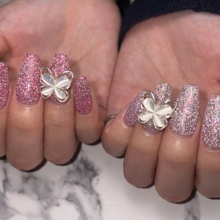 🌼コース🌼 フラッシュネイル…¥5400

オプション
チップオフ…¥1500
有料カラー…¥500
チップ長さだし…¥4000
パーツ¥650×2…¥1300

¥12700 オフ込み2.5h

#アートし放題 #パーツつけ放題 #チップ長さだし #長さだし #板橋区ネイルサロン #板橋区 #板橋区プライベートサロン #自宅ネイルサロン #東武練馬ネイルサロン #激安ネイル #持ち込みデザイン #ジェルアレルギー #ジェルネイルアレルギー #ジェルアレルギー対応サロン　#フラッシュネイル #オールシーズン #ハンド #フラッシュ #ロング #スクエア #ピンク #パープル #スカルプチュア #Sunny☀️Bunn #ネイルブック