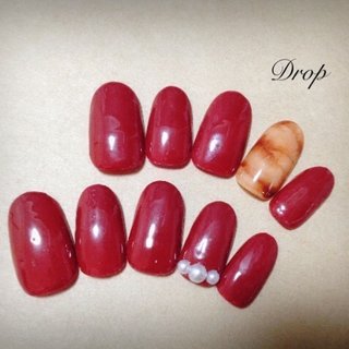 Drop Nail Eyelash ドロップ ネイルアンドアイラッシュ 新鎌ヶ谷のネイルサロン ネイルブック