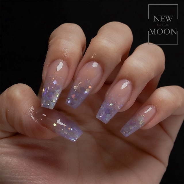 Nail Studio NEW MOON｜恵比寿のネイルサロン｜ネイルブック