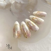 フラッシュネイル