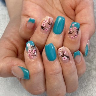 Instagram ▷@fioritura_ai 主なお知らせ、ご案内状況、名古屋出張のご案内等
Instagramでお知らせしております。
是非フォローをお願いいたします◎

#fioritura_120min #atelierfioritura
#nail #nails #nailart #gelnail #gelnails #nailsalon #handpainted #桜ネイル #さくらネイル #フレンチ #フレンチネイル #3月 #3月ネイル #4月 #4月ネイル #春 #春ネイル #京都 #京都ネイルサロン#烏丸ネイルサロン #烏丸御池ネイルサロン #名古屋 #名古屋ネイルサロン #伏見ネイルサロン #栄ネイルサロン #矢場町ネイルサロン #春 #オールシーズン #卒業式 #入学式 #ハンド #フレンチ #フラワー #桜 #ミディアム #スクエア #ピンク #水色 #ブラウン #ジェルネイル #お客様 #fioritura_ai #ネイルブック
