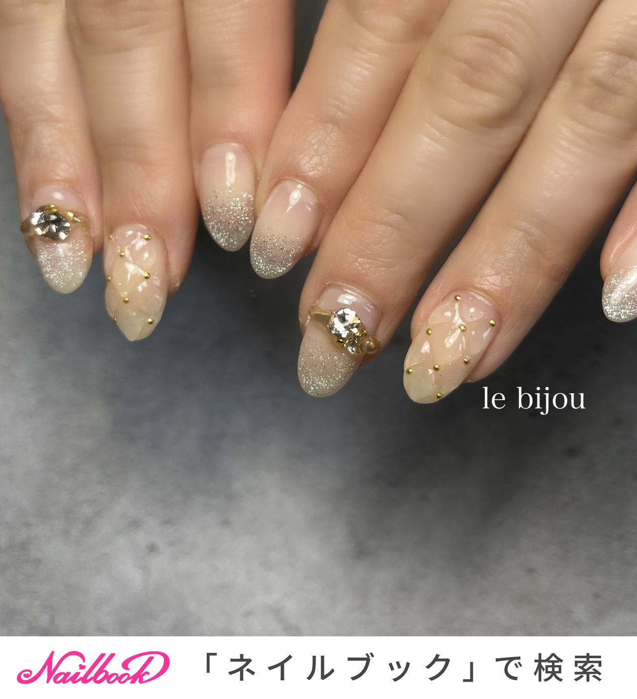 mayumi0411のネイルデザイン[No.9345291]｜ネイルブック