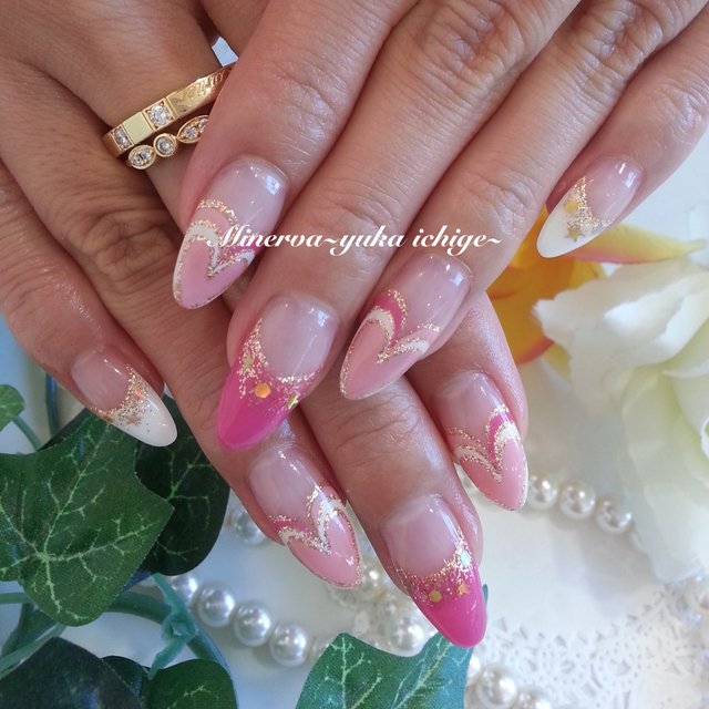 Nailsalon Minerva ミネルヴァ 船橋競馬場のネイルサロン ネイルブック