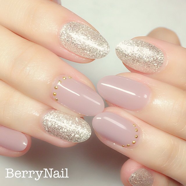 蕨ネイルサロン Berrynail ベリーネイル 蕨のネイルサロン ネイルブック