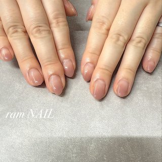 orsoジェルのネイルデザイン｜ネイルブック 