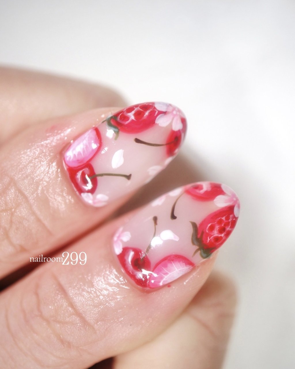 nailroom299のネイルデザイン[No.9347019]｜ネイルブック