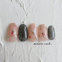 S mama Nailページ S mama Nail様専用ページ