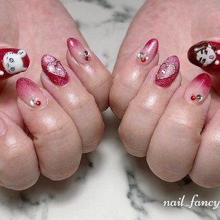 ☆フルーツネイル☆3Dネイルパーツ