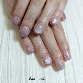 マオジェル マオジェル 209 pucklin / マオネイル(mao nail) | LIPS