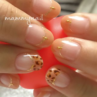 人気順 中野和美のネイルデザイン ネイルブック